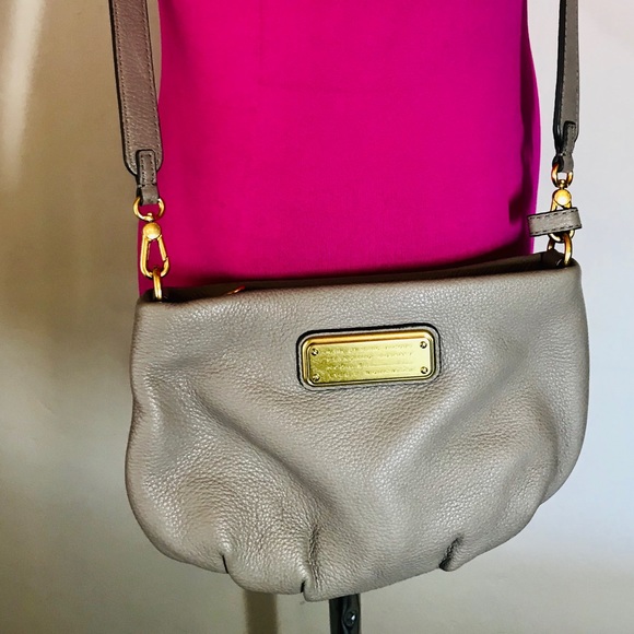 Marc By Marc Jacobs Handbags - MARC by MARC JACOBS STD SUPPLY WORKWEAR Leathr Bag